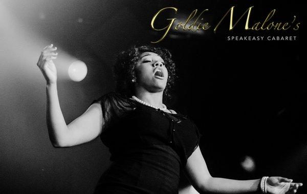 Goldie Malone's Speakeasy Cabaret