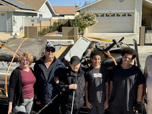 Apple Valley Sunrise Lions Club