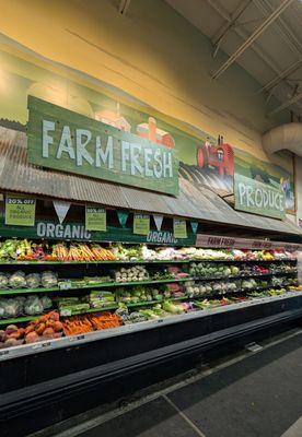 Sprouts Farmers Market