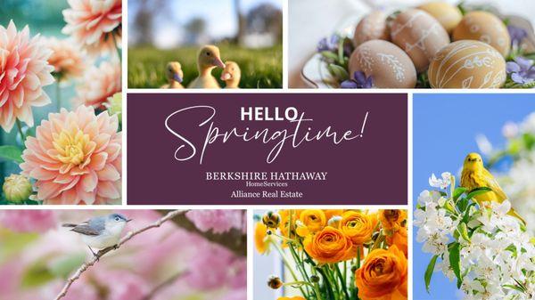 Meagan Chadwell - Berkshire Hathaway HomeServices