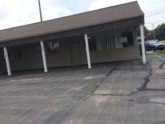 Asthma & Allergy Center