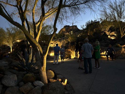 Stone Eagle Golf Club