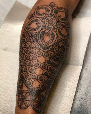 Long Road Tattoo Studio