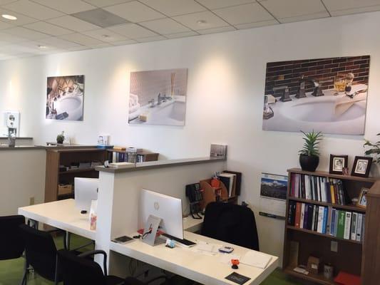 Jack London Kitchen & Bath