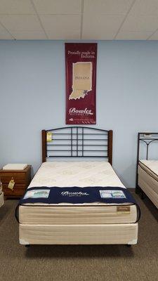Long's Mattress - Noblesville