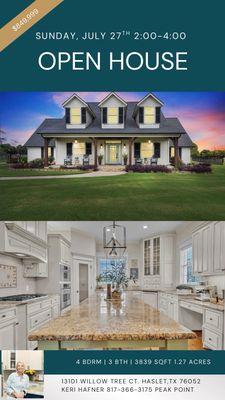 Keri Hafner - Peak Point Real Estate