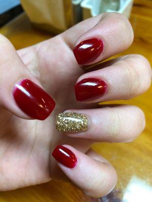 Bellagio Nails And Spa