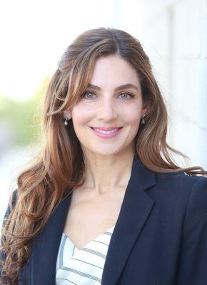 Tina Bahador, Ph.D.