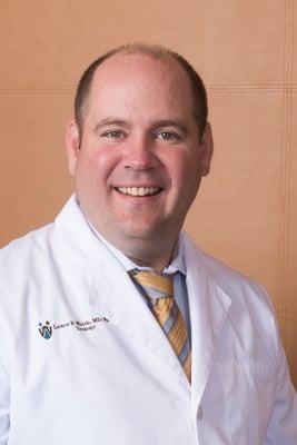 Lance P Walsh, MD, PhD - Walsh Urology Associates