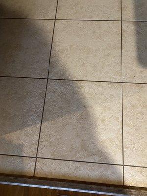 Sir Grout Dallas Fort Worth