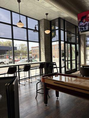 The Busted Cup Brewhouse