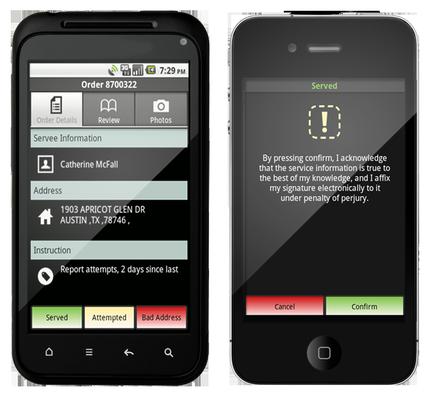 ABC Legal Services, Inc