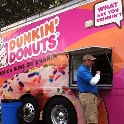 Phantom Gourmet Food Festival 2016