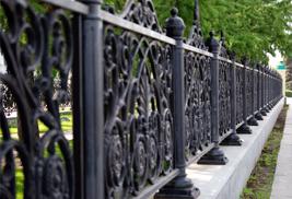 Best Fence On Nature Coast