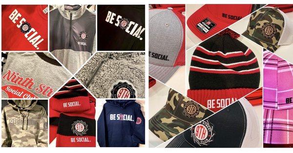 9th Street Social Club