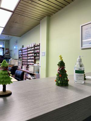 New Dorp Nails Salon