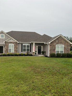 Weeks Landscaping & Irrigation LLC