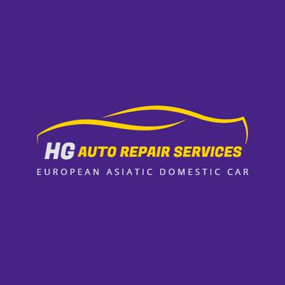 Hg Auto Repair Services