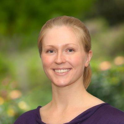 Melissa Huck-Nguyen, M.D