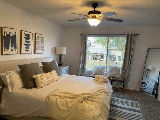 Sparkling Spaces Cleaning