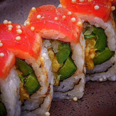 Phat Boy Sushi & Kitchen