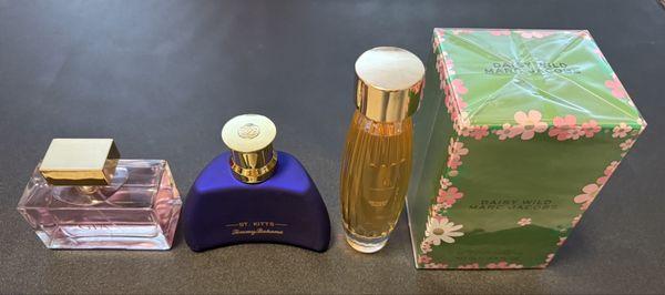 Perfumania