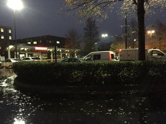 Sentara Independence Advanced Imaging Center, 800 Independence Blvd ...