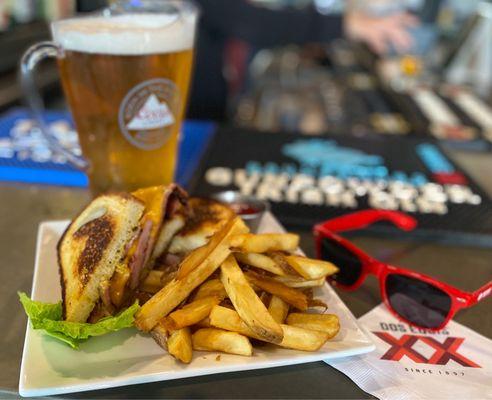 Shenanigans Kitchen & Bar