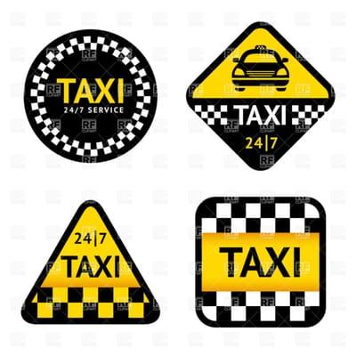 24/7 Taxi Services