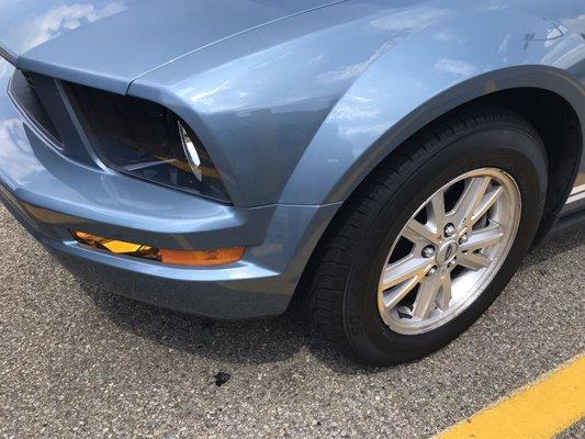 H&H Collision