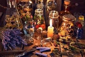 Real Spell Caster 2021/2022