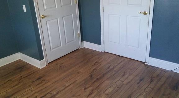 Hamiltons Home Repair