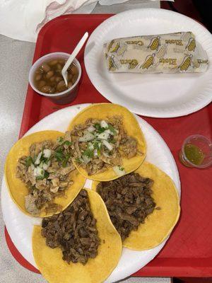 Tacos El Gallito