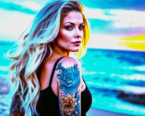 Medusa's Attic Sarasota is a Florida Lifestyle haircare expert!