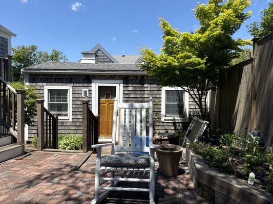 Michael Perry Massage