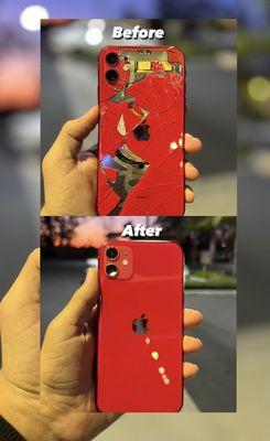Mobile Magic Repair