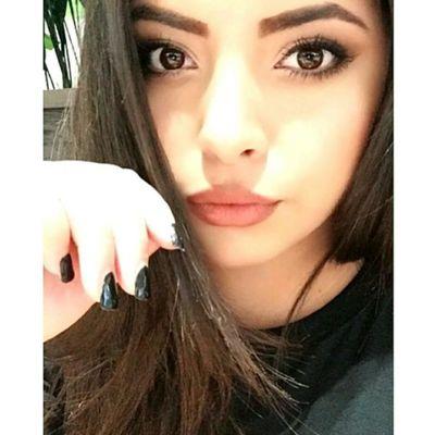 Brow waxing service and 'everyday makeup'