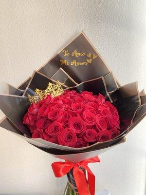 Floral and sweets by kaity