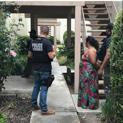 Vista Via Apartments