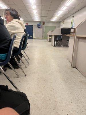 Indian Ridge Middle School