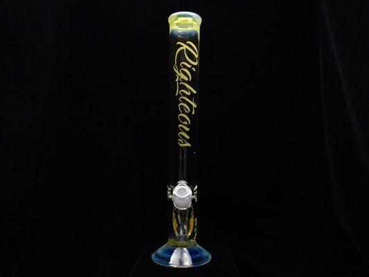 Righteous Smoke Shop