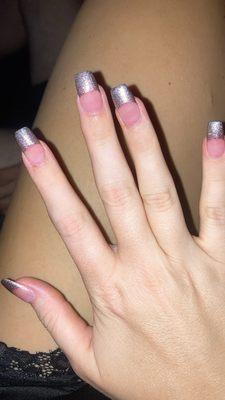 Lily's Nails