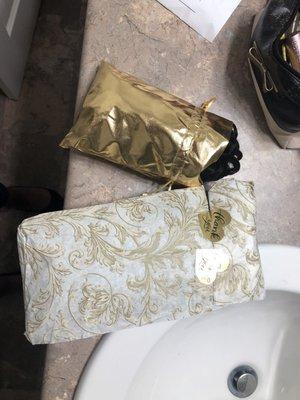 The Crowned Collection