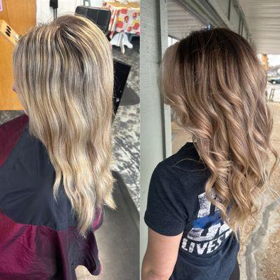 Rustic Roots Salon & Spa