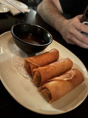 Shogun Japanese Sushi & Grill