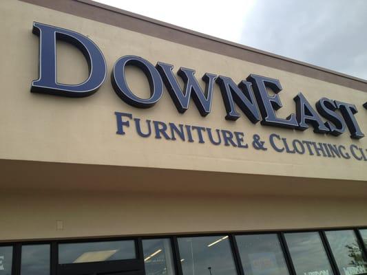 Downeast Home Clearance Store