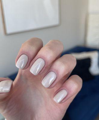 Snow White Beauty Studio