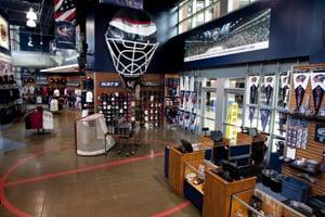 Columbus Blue Jackets