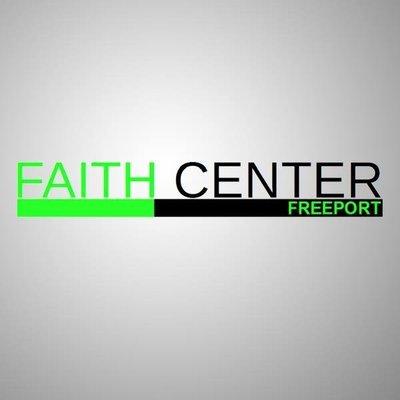 Faith Center Freeport