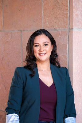 Dr. Sandra Rodriguez-Siuts, Ph.D.